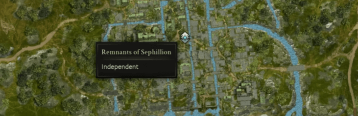 ashes of creation leveling route 16 to 18 ashes of creation leveling route 16 to 18